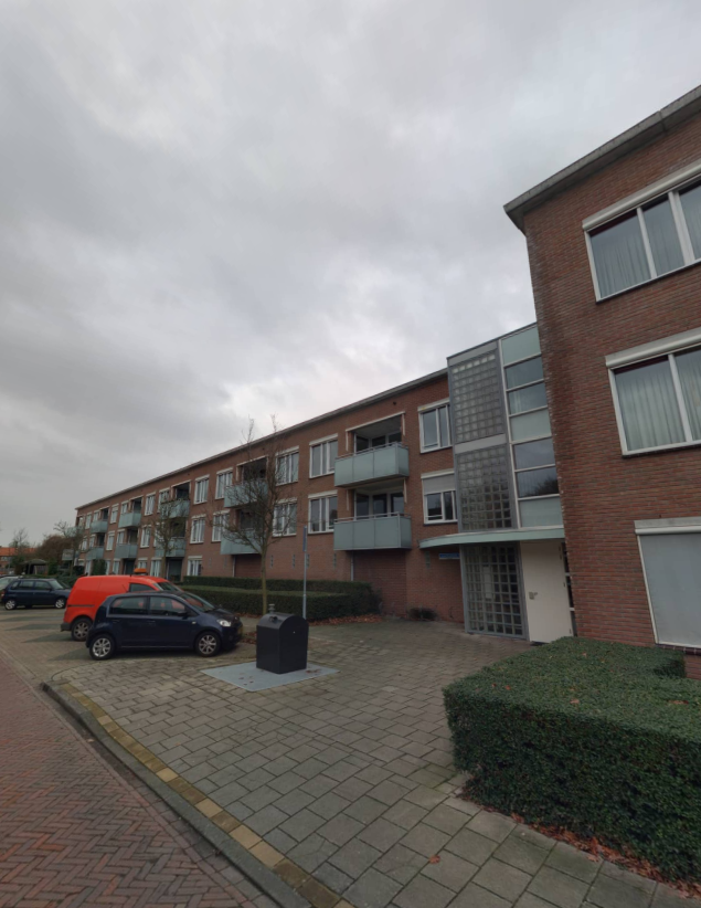 Oude Bleekweide 13