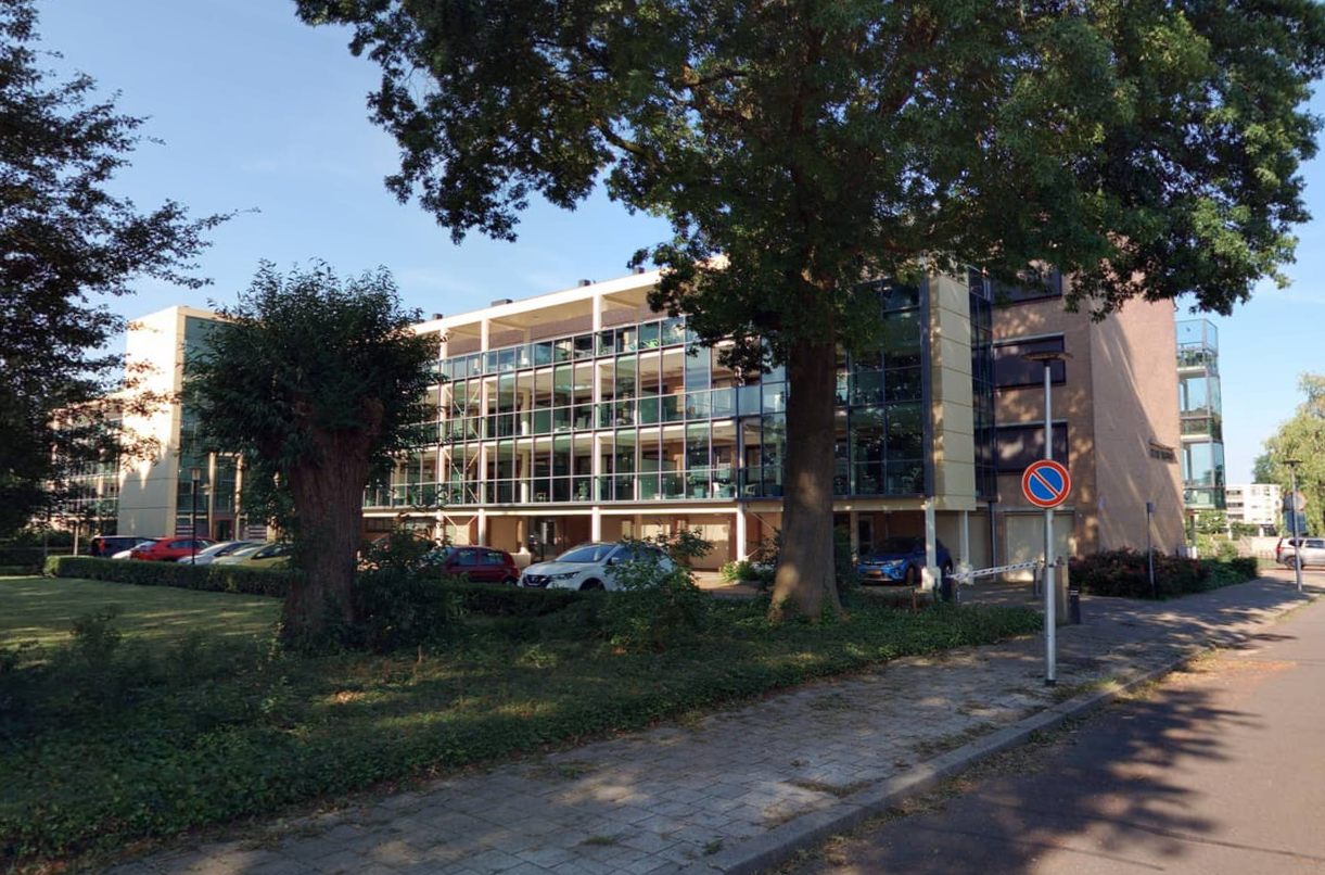 Staringstraat 334, 7552 LH Hengelo, Nederland
