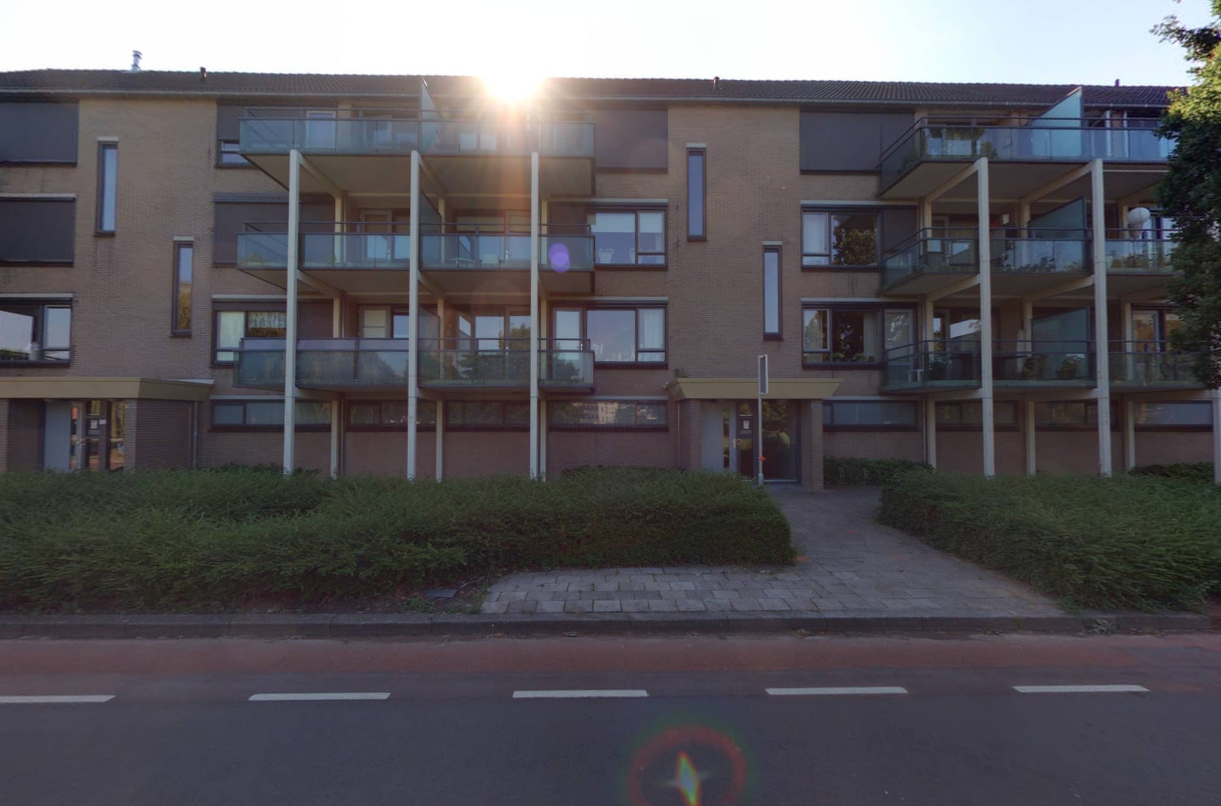 Staringstraat 334