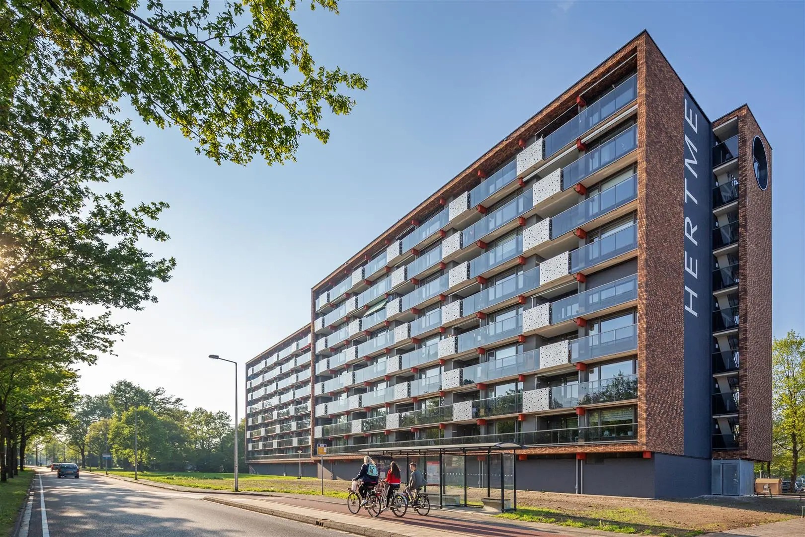 Hertmebrink 331, 7544 DK Enschede, Nederland