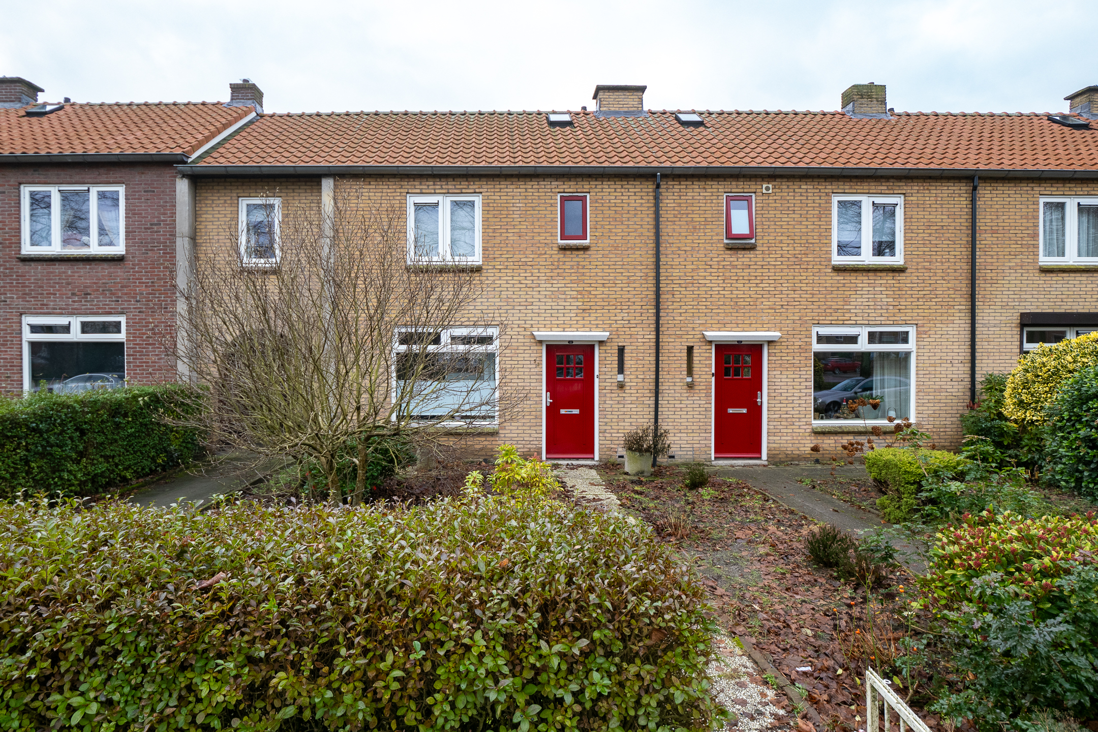 Deken Scholtenstraat 53, 7572 ZB Oldenzaal, Nederland