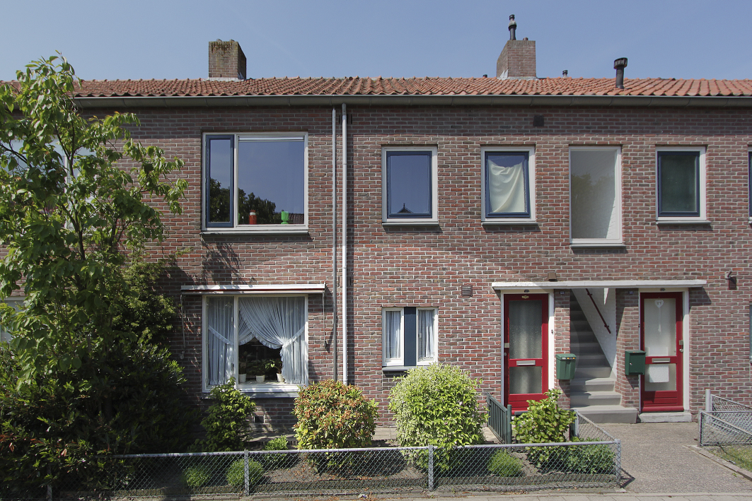 Ootmarsumsestraat 123, 7572 AC Oldenzaal, Nederland
