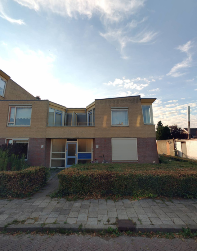 Appartement te huur: Floresstraat 20, Weidedorp Hengelo