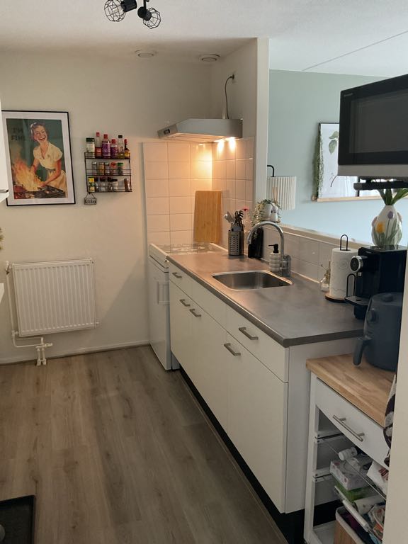 Floresstraat 20