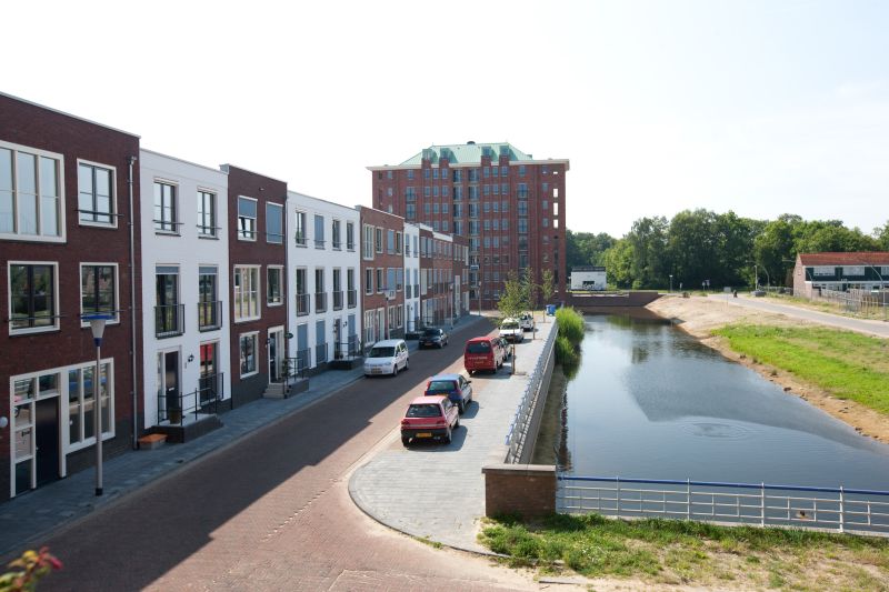 Garenboom 99, 7603 WN Almelo, Nederland