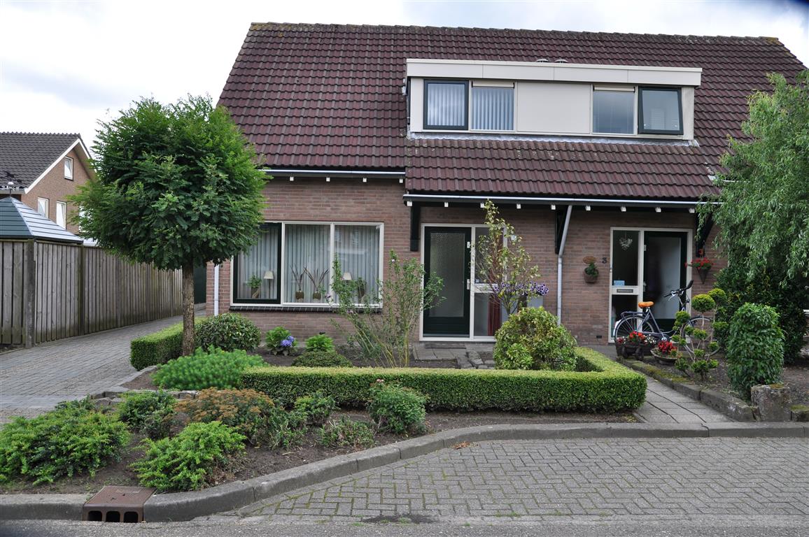 Librijestraat 3, 7665 BA Albergen, Nederland