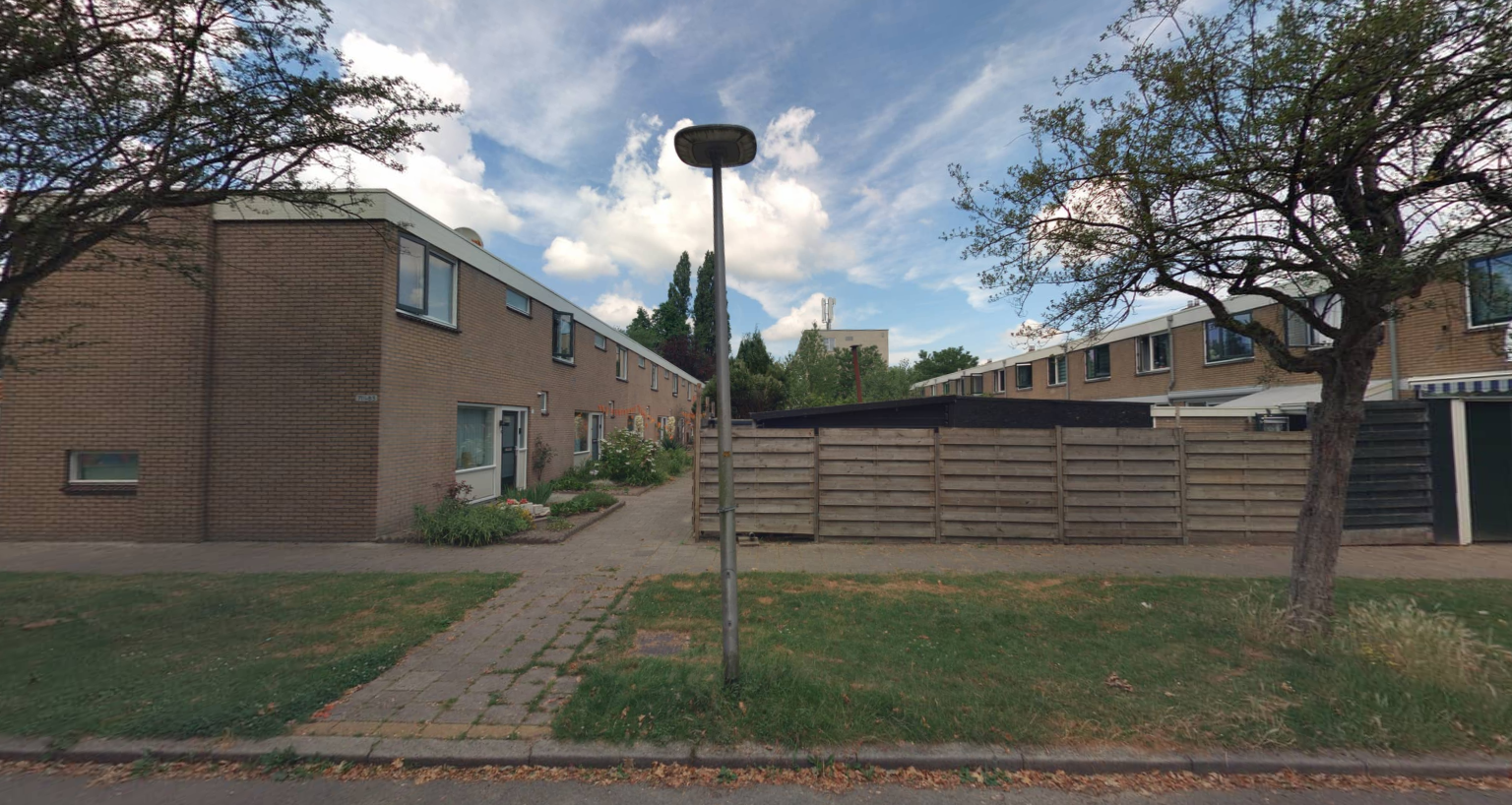 Anton Brucknerstraat 75, 7557 RP Hengelo, Nederland