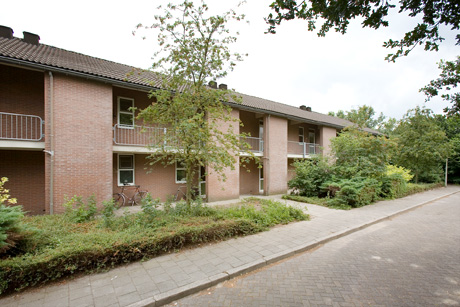 Studio te huur: Tinnegieter 11, Banninghof Groenlo