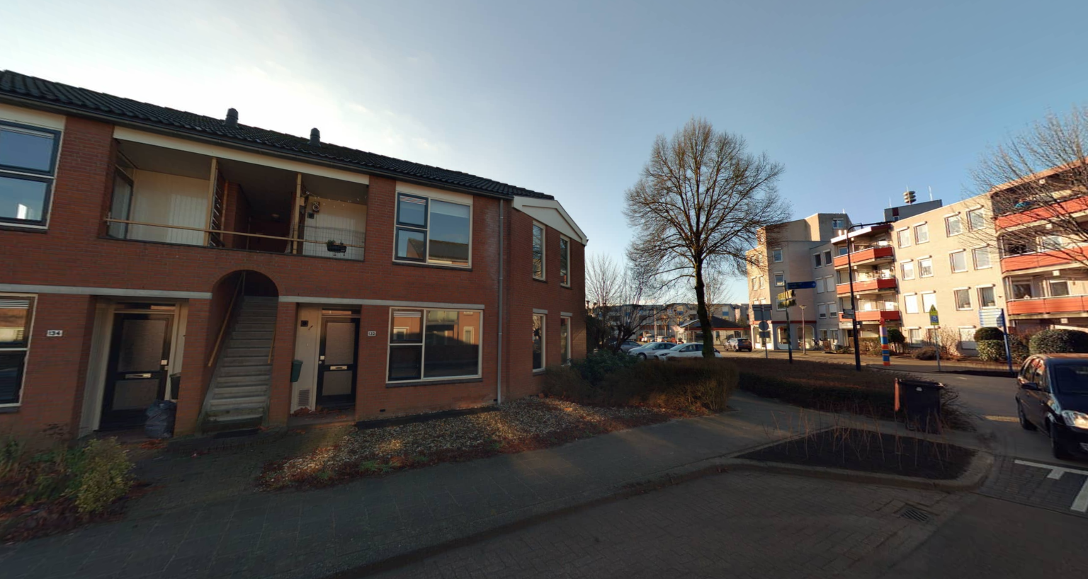 Weerselosestraat 134, 7623 DC Borne, Nederland