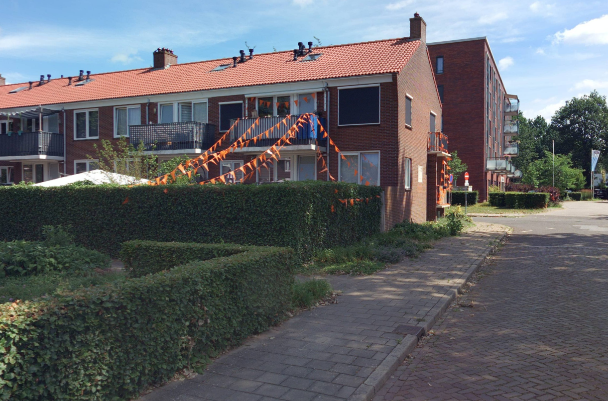 Händelstraat 6