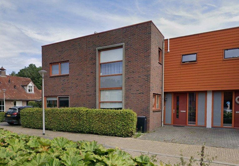 Tussenwoning te huur: Aureliavlinder 13A, Eilermarke Enschede