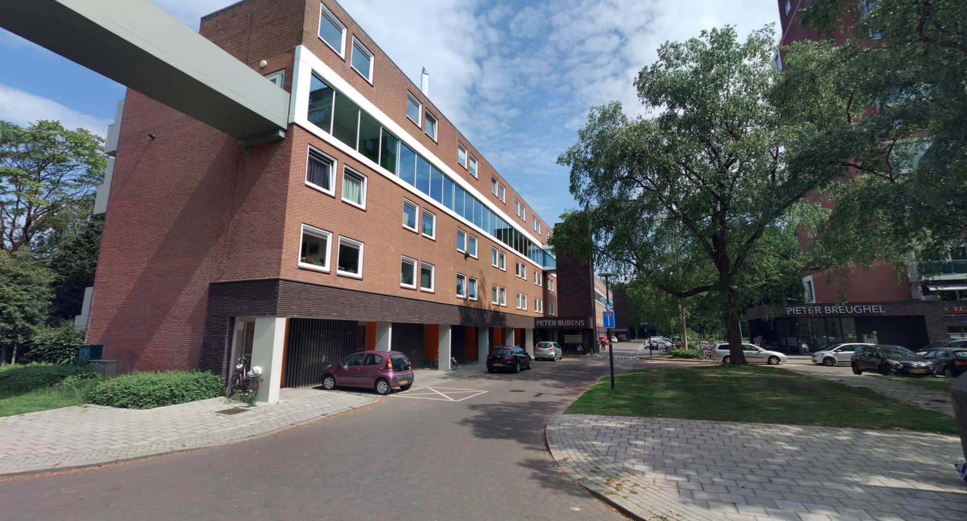 Peter Rubensstraat 91, 7556 ZE Hengelo, Nederland