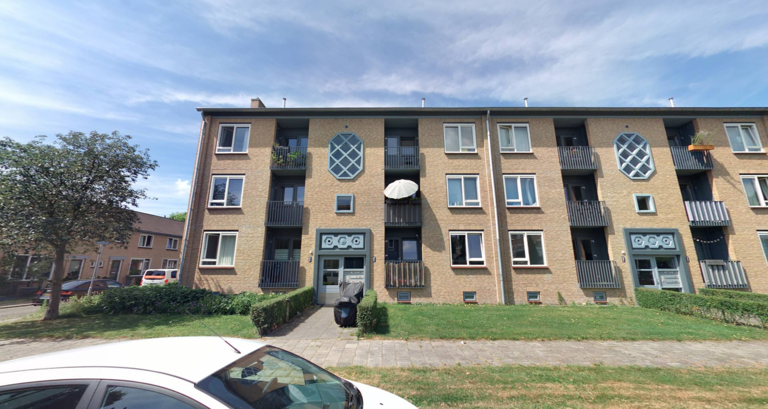 Jacob Obrechtstraat 10, 7557 TD Hengelo, Nederland
