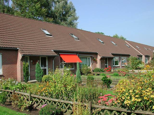 Cronjéstraat 19, 7532 NA Enschede, Nederland