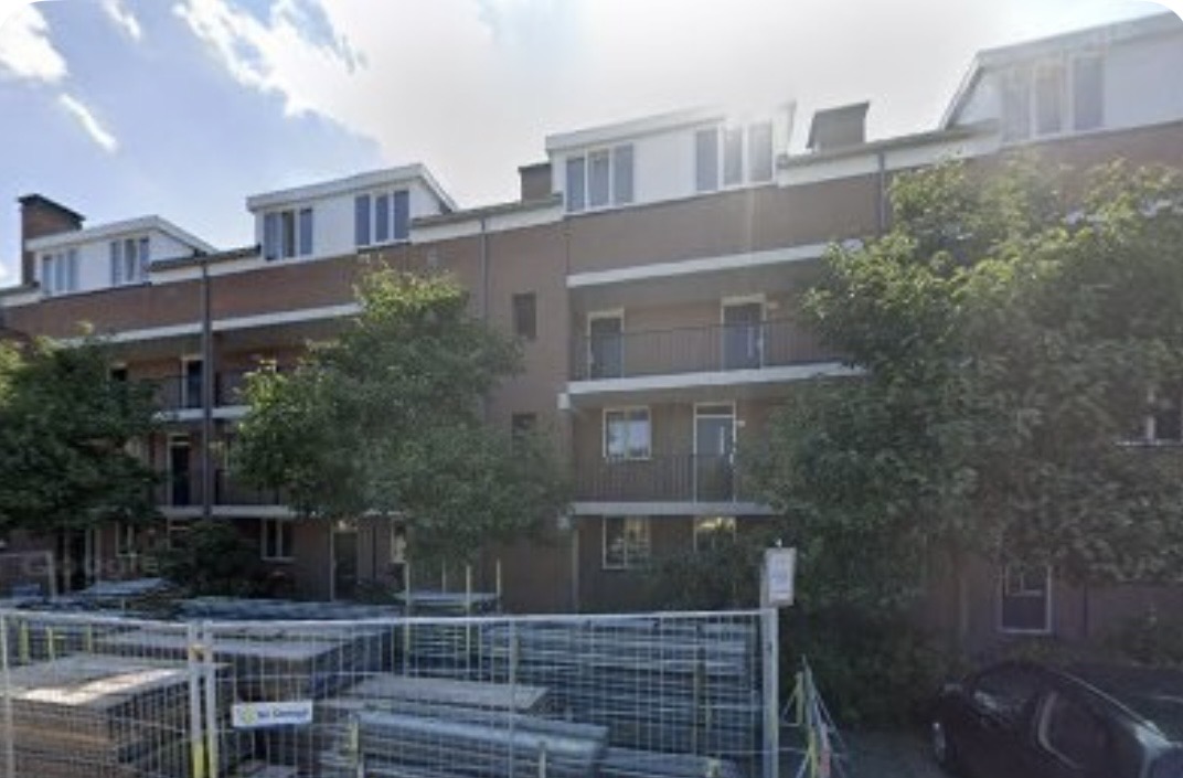 Laurier 102, 7443 GJ Nijverdal, Nederland