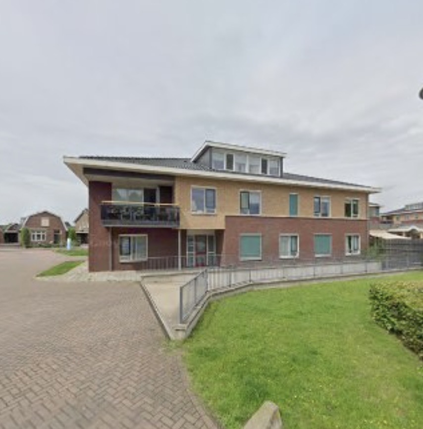 Appartement te huur: Botterhof 25, Wierden-Centrum Wierden