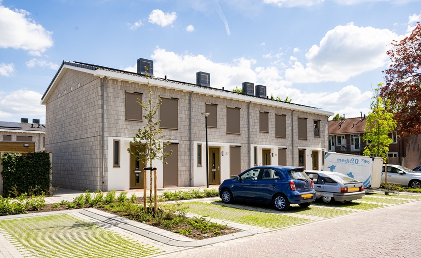 Bernard Zweersstraat 21