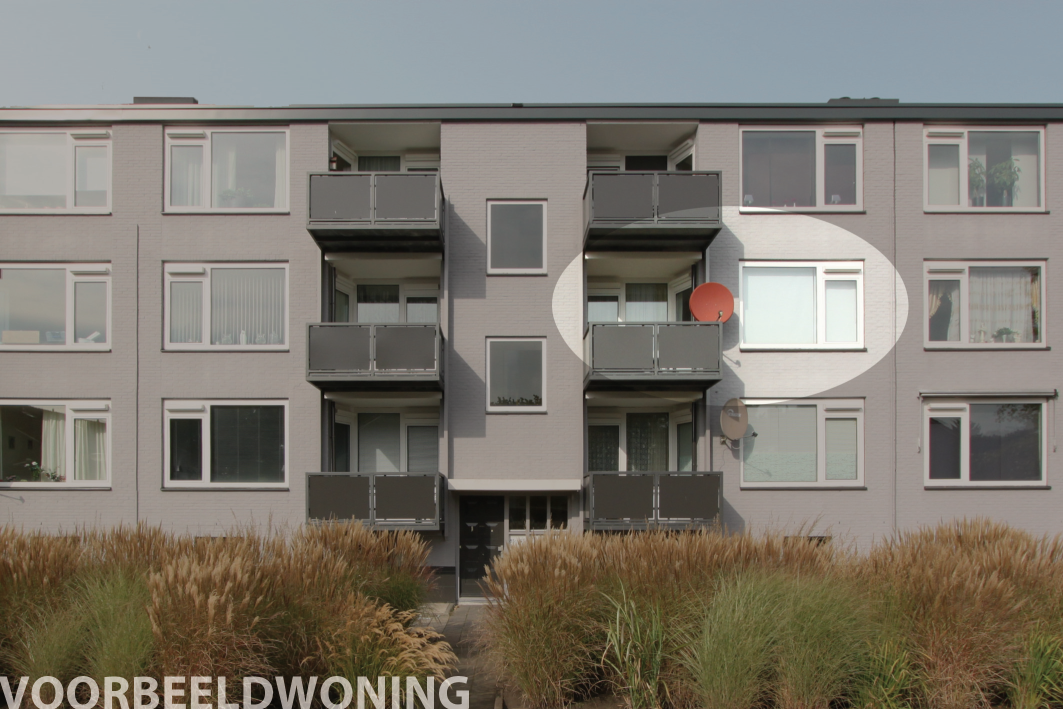 Tichelstraat 21, 7574 XZ Oldenzaal, Nederland
