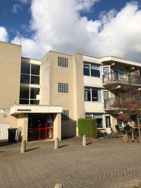 Appartement te huur: Homansbos 6, Winterswijk-Noordoost Winterswijk
