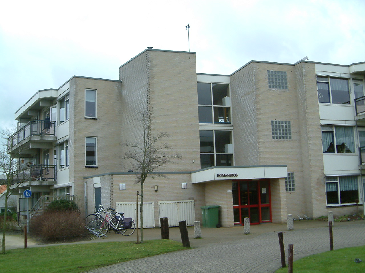 Homansbos 6
