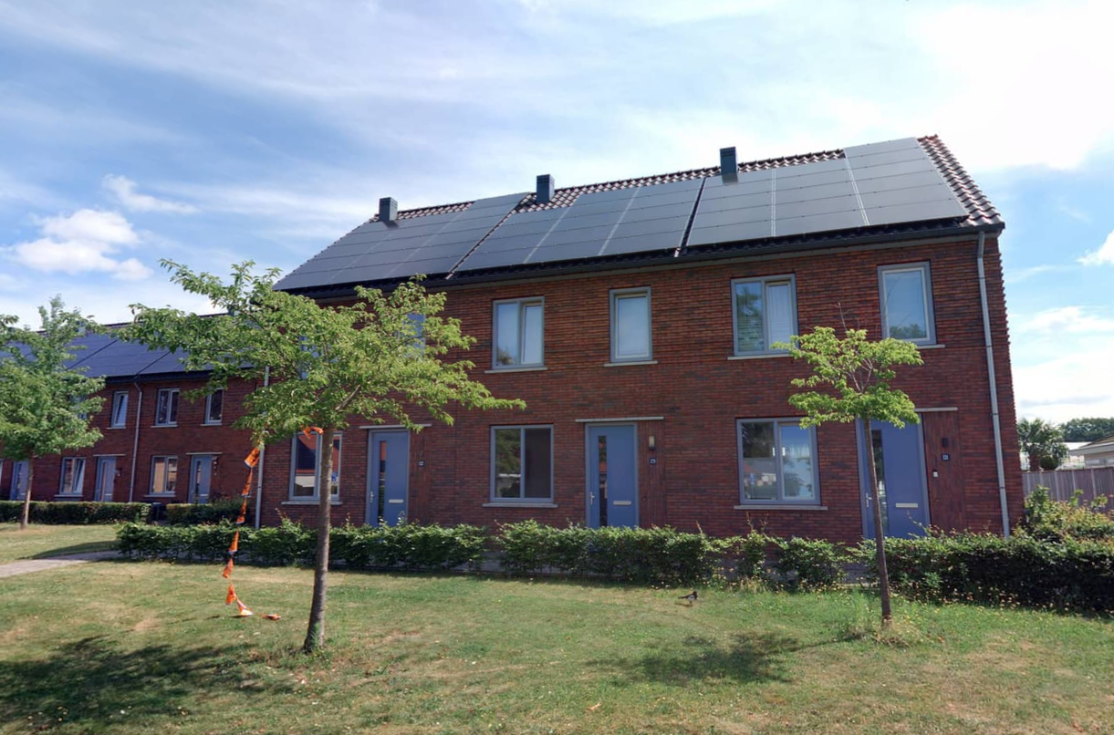Händelstraat 129, 7557 TV Hengelo, Nederland
