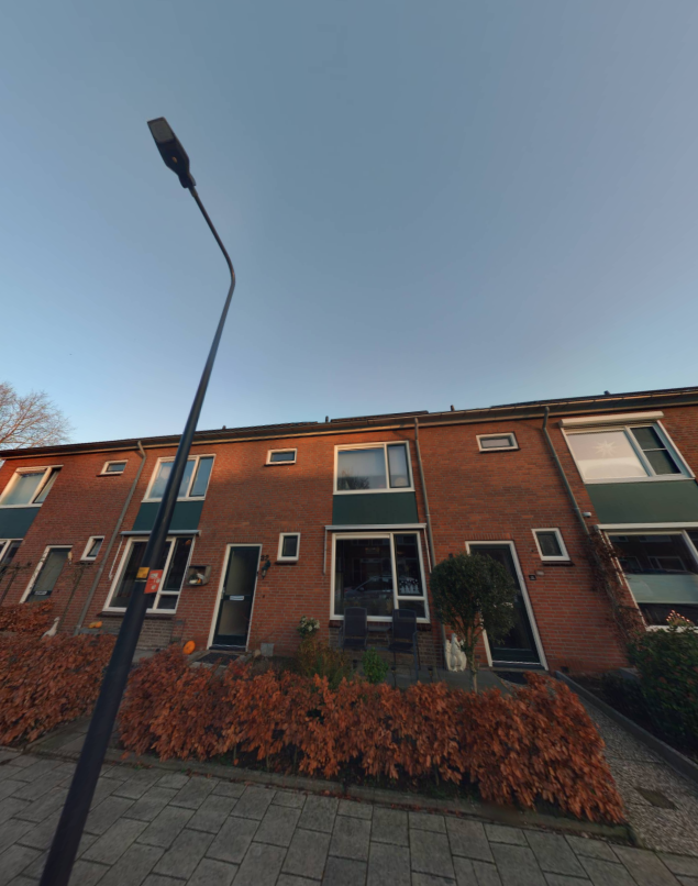 Saturnusstraat 30, 7622 VJ Borne, Nederland