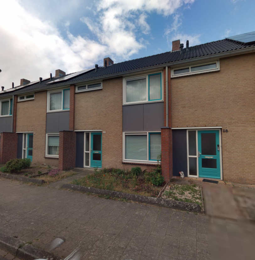 De Genestetstraat 37, 7552 WK Hengelo, Nederland