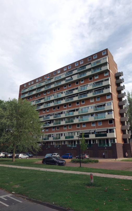 Pieter Breughelstraat 127, 7556 ZK Hengelo, Nederland