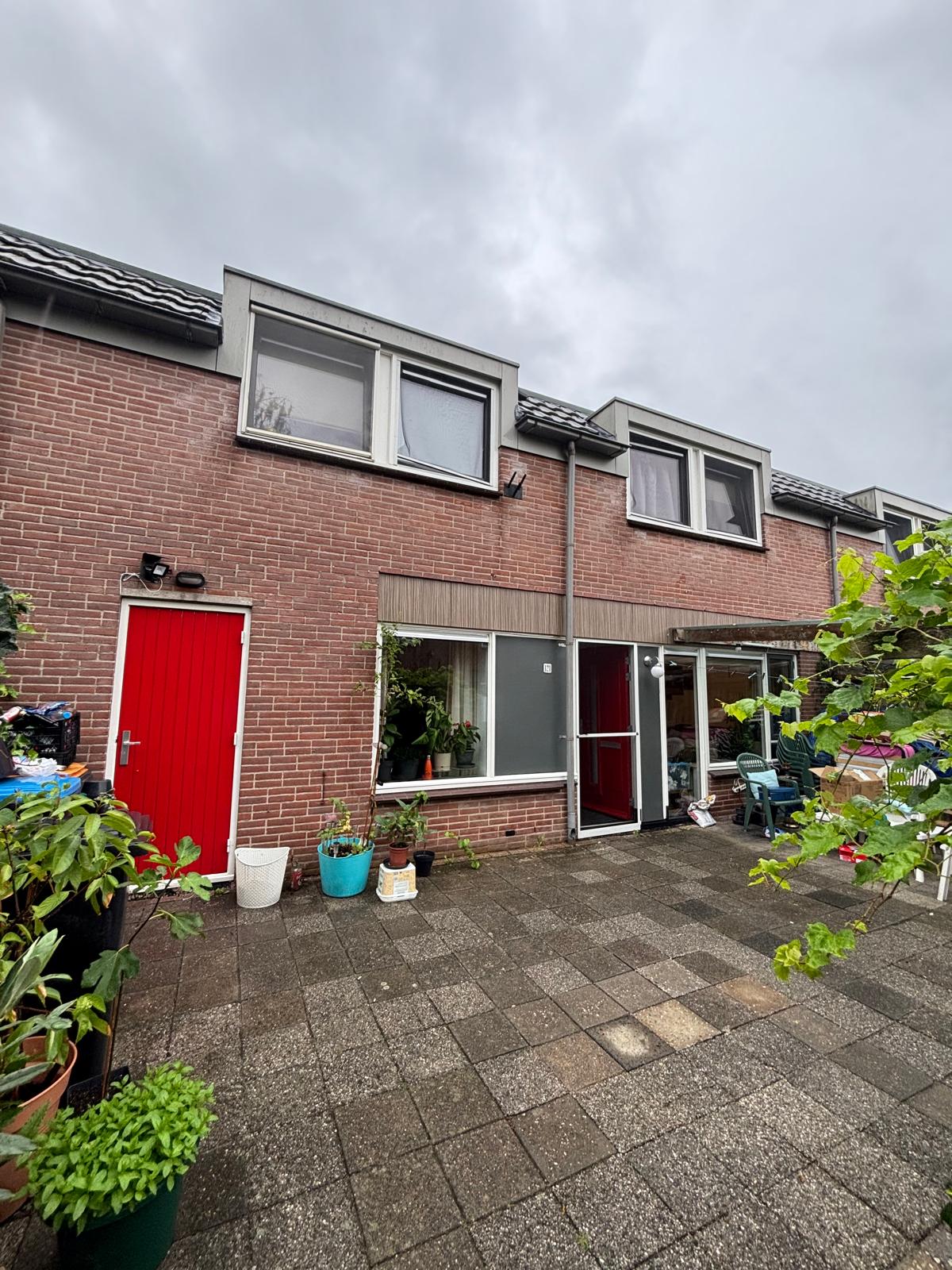 Noorderbleek 121, 7241 BT Lochem, Nederland