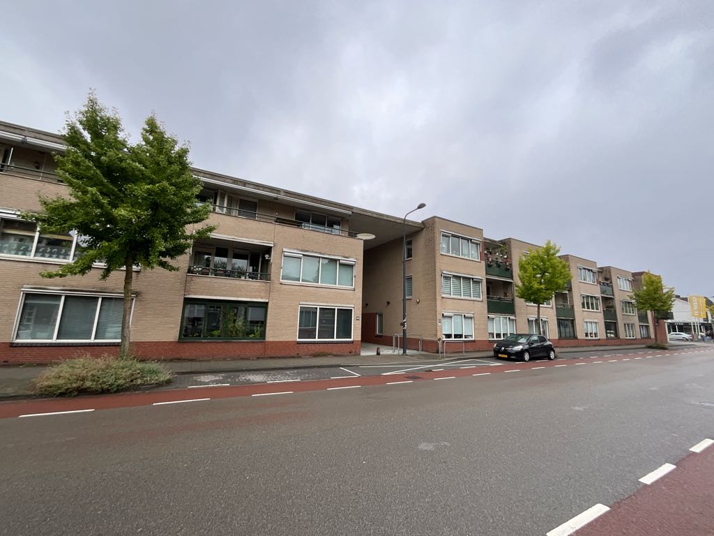 Kuipersdijk 140, 7512 CL Enschede, Nederland