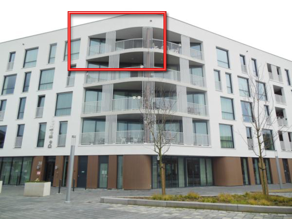 Appartement te huur: Karel Doormanstraat 38-409, Nieuwland en Lentfert Rijssen