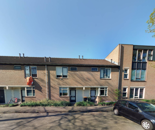 Bosmansweg 91, 7553 MP Hengelo, Nederland