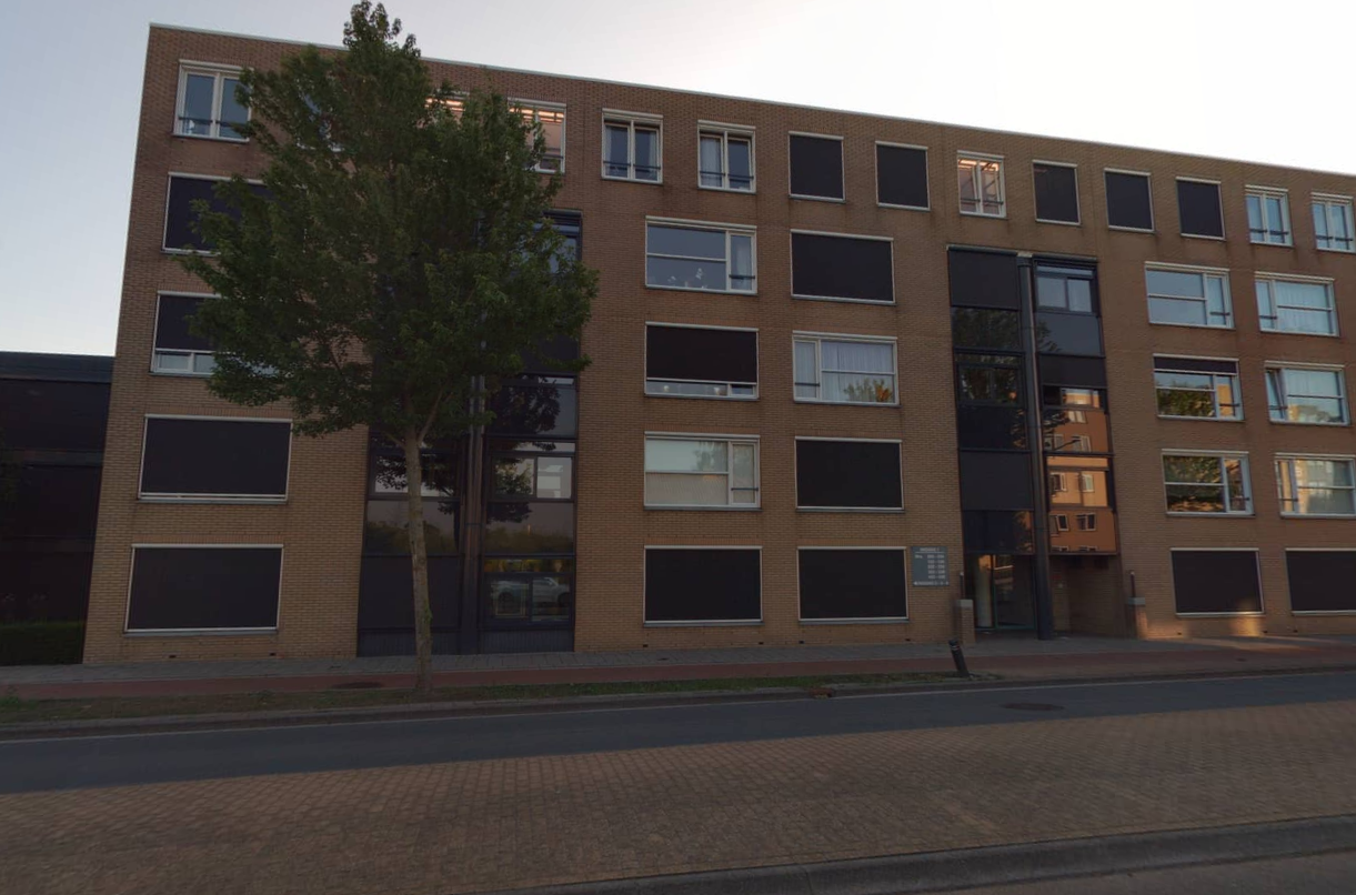 Hennepstraat 130, 7552 DN Hengelo, Nederland