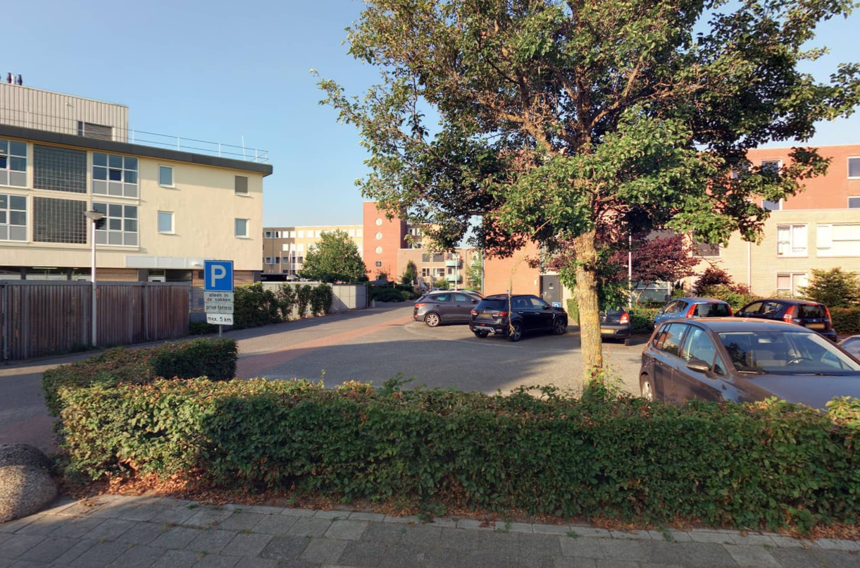 Hennepstraat 130