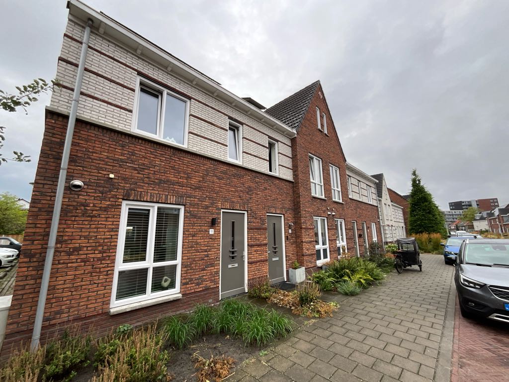 Delistraat 13