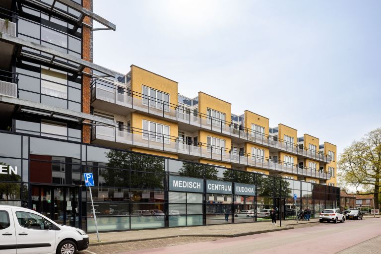 S.L. Louwesstraat 2, 7545 EW Enschede, Nederland
