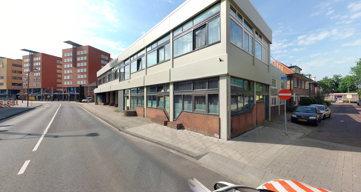 Marskant 45, 7551 BT Hengelo, Nederland