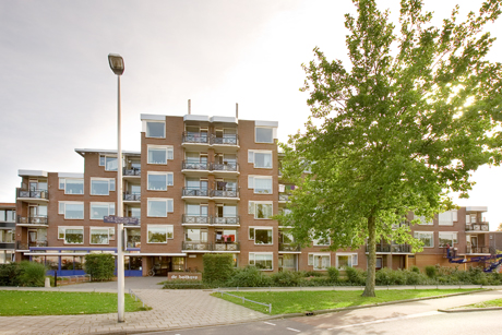 Hoge Bothofstraat 194, 7511 ZR Enschede, Nederland
