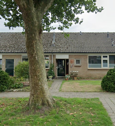 Tussenwoning te huur: Molenbeek 65, Laren Laren