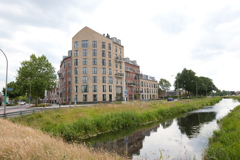 Appartement te huur: Sluiskade Zuidzijde 37-12, Binnenstad Noord Almelo