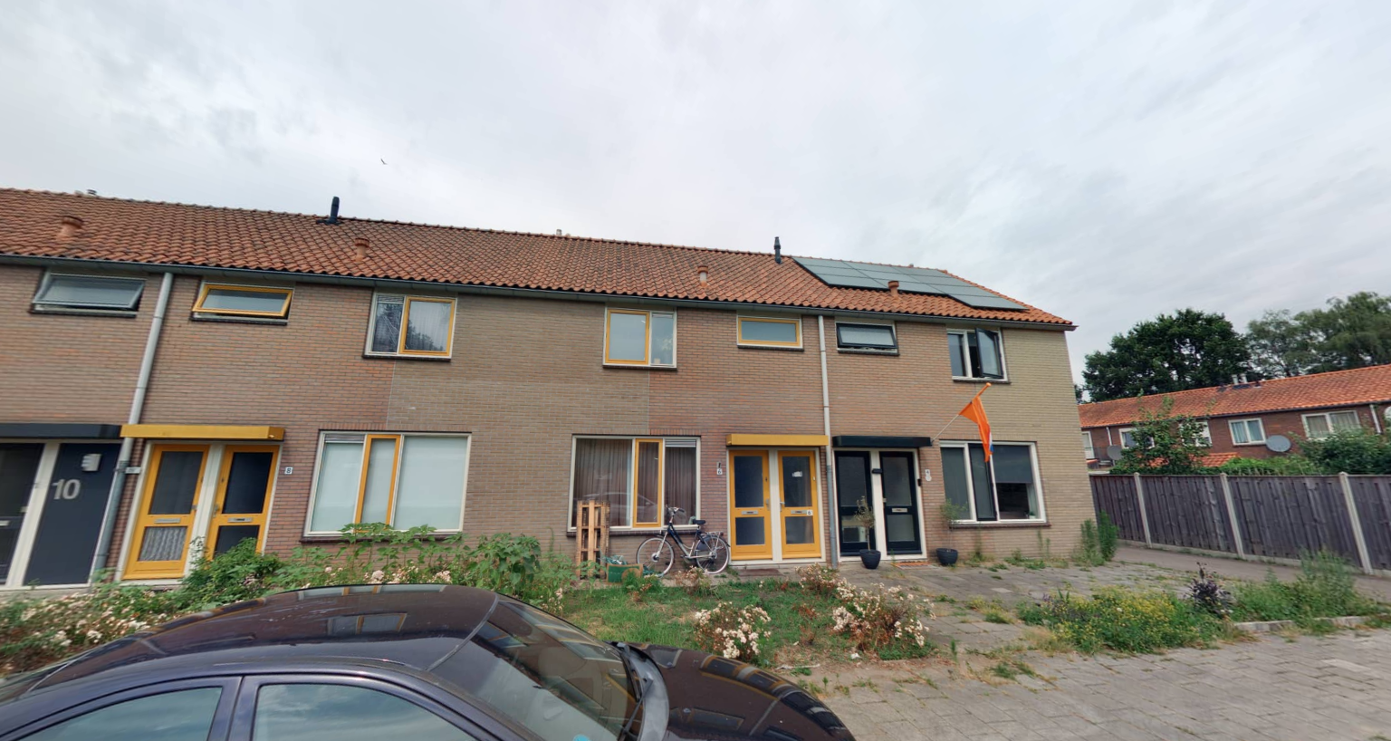 Binnenbeekstraat 6I, 7553 GA Hengelo, Nederland