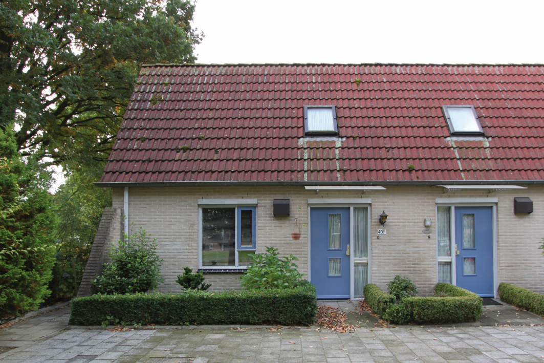 Helmichstraat 40C, 7574 TX Oldenzaal, Nederland