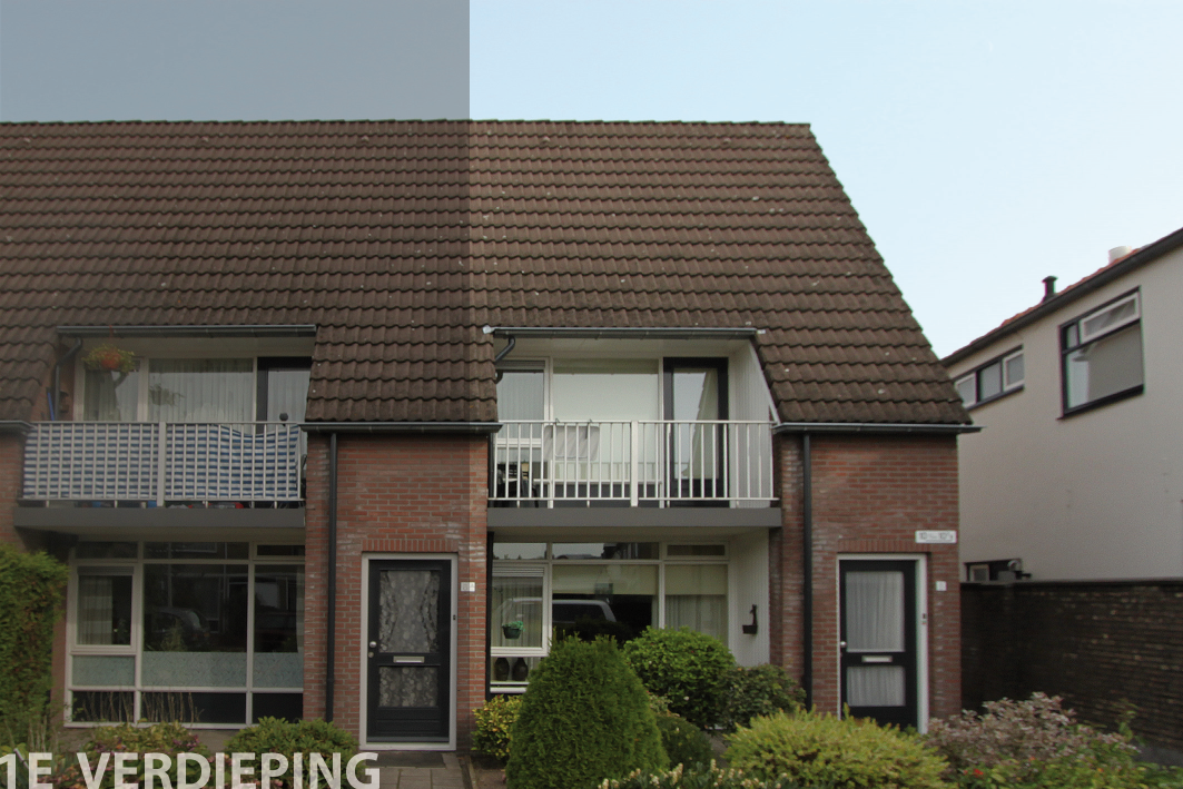 Irisstraat 10, 7572 XL Oldenzaal, Nederland