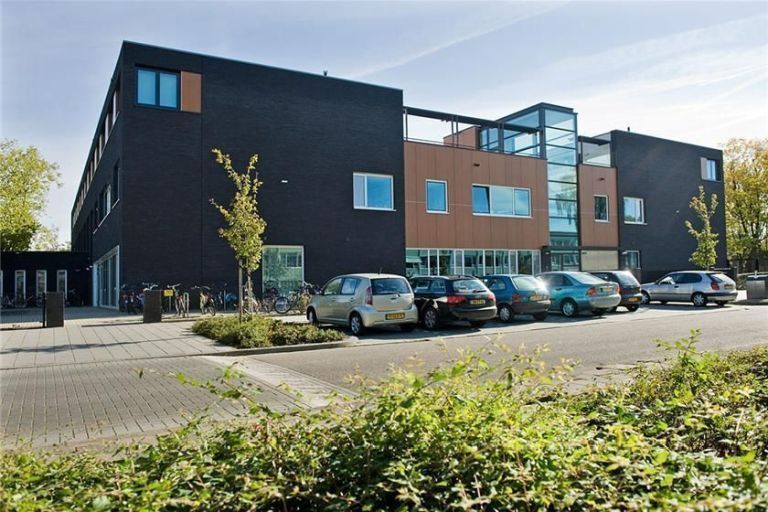 Het Bijvank 129, 7544 DA Enschede, Nederland