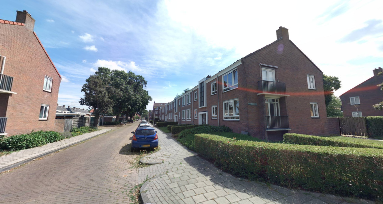 Bachstraat 6I, 7557 VS Hengelo, Nederland