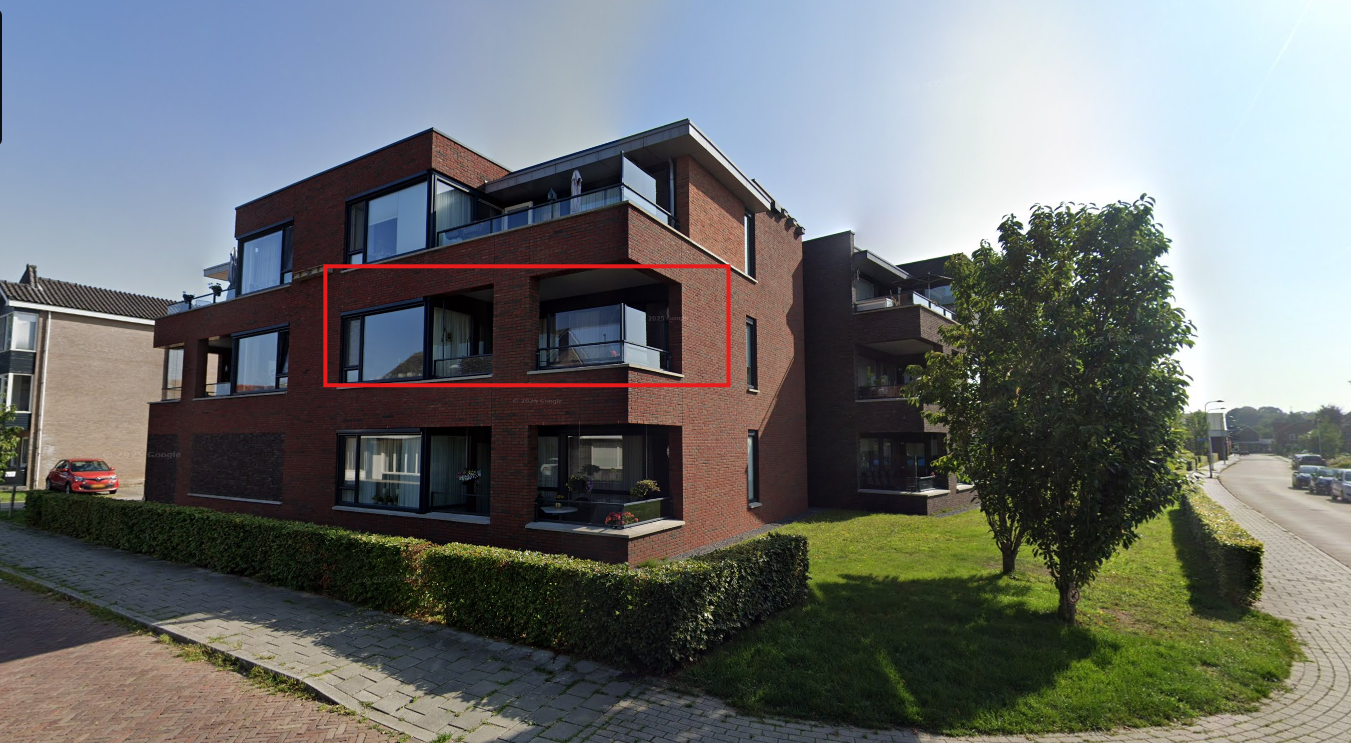 Appartement te huur: Peperkampweg 30-20, Schoppenstee Delden
