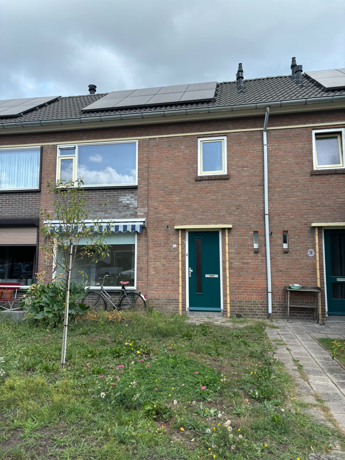 Kievitstraat 22, 7471 EM Goor, Nederland