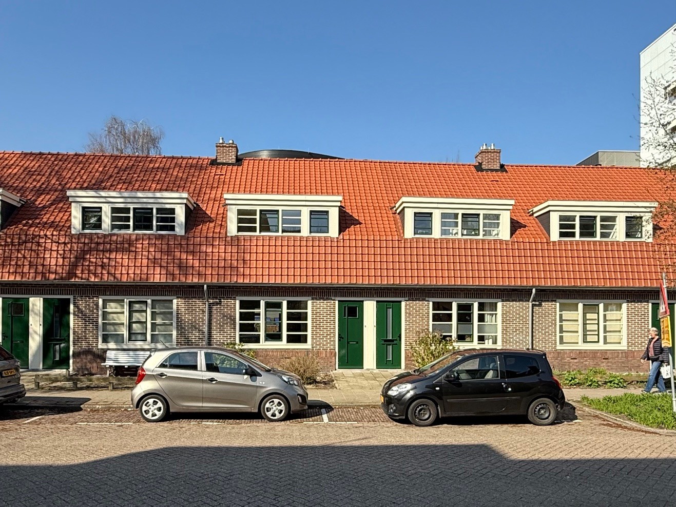 Borneostraat 63