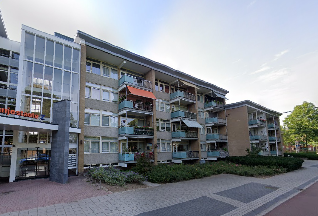 Verlengde Oranjestraat 50, 7461 HB Rijssen, Nederland