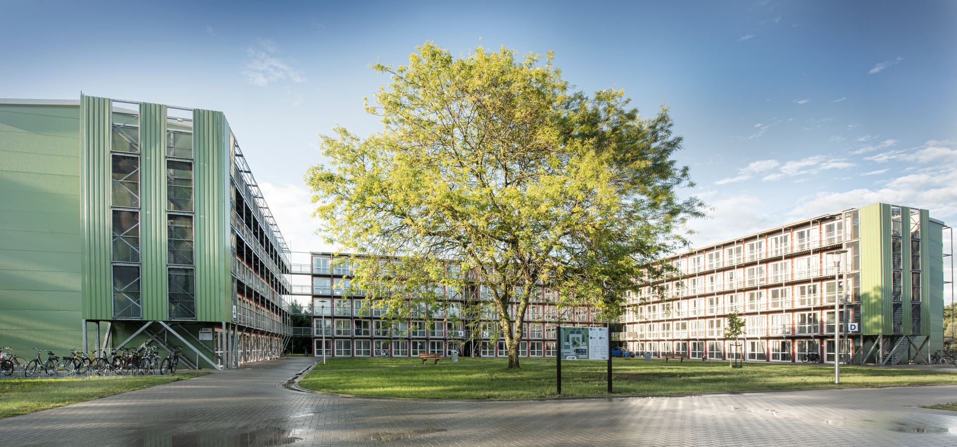 Sportlaan Driene 392, 7552 HA Hengelo, Nederland